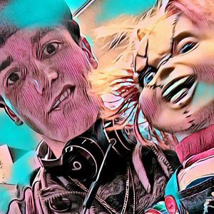 Meet your Posher, Cody